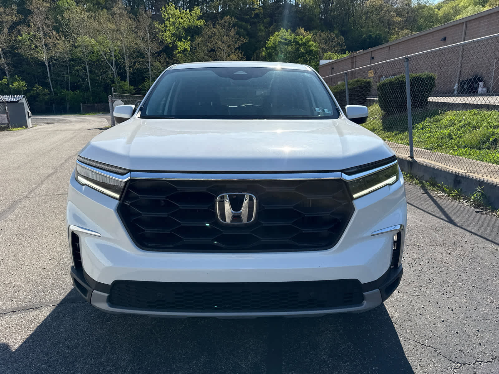 Used 2023 Honda Pilot EX-L image 13