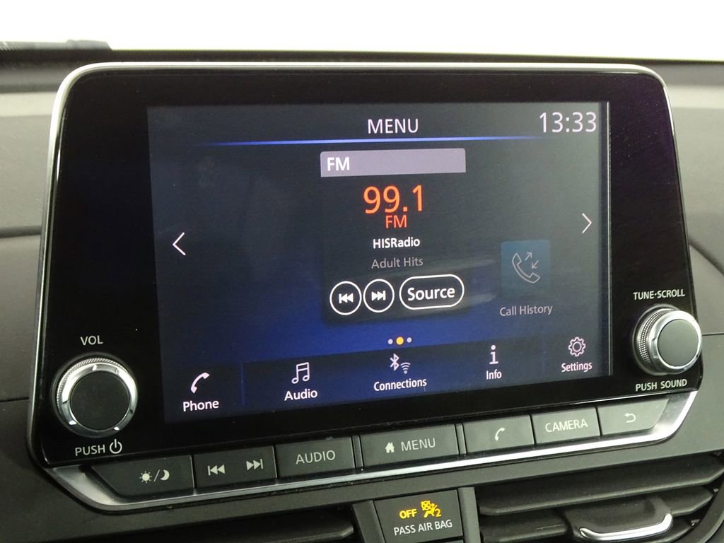 Used 2020 Nissan Altima 2.5 S image 36