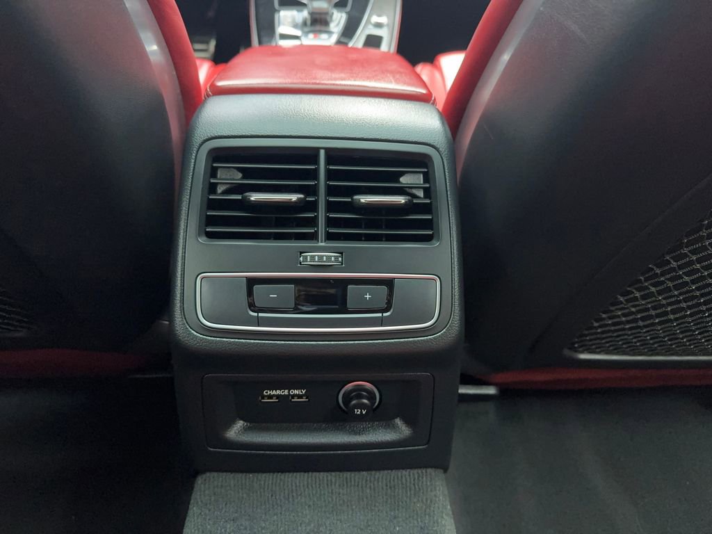 Used 2024 Audi S5 Premium Plus w/ Premium Plus Package image 17