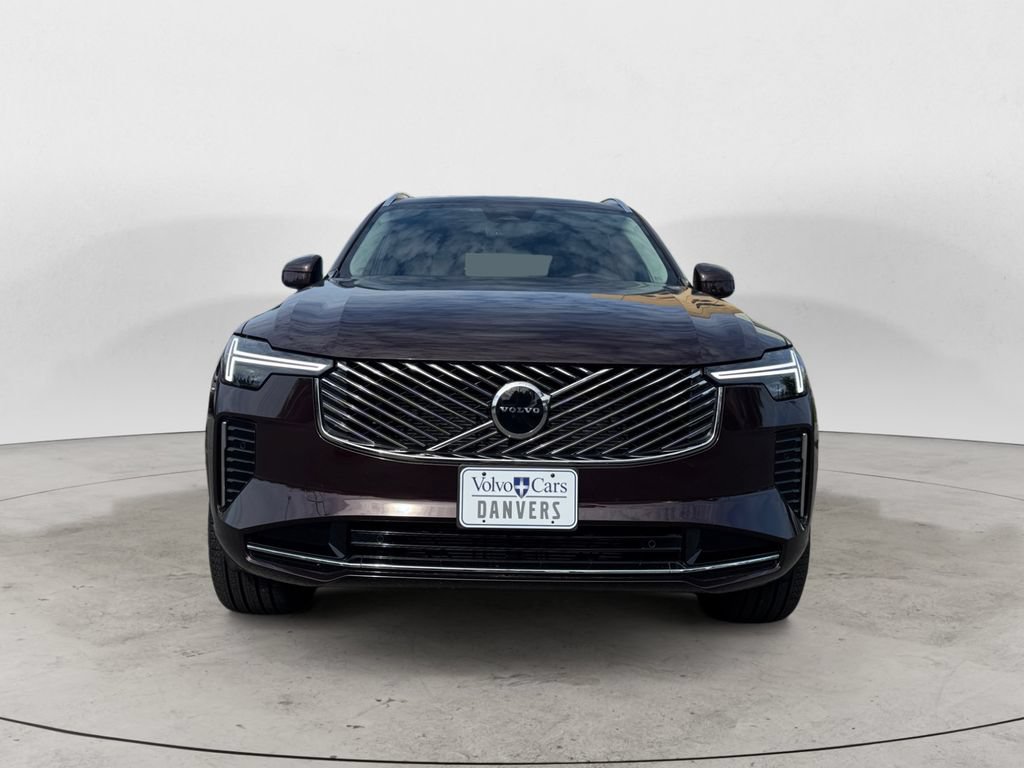 Certified 2025 Volvo XC90 B5 Core AWD/4WD image 28