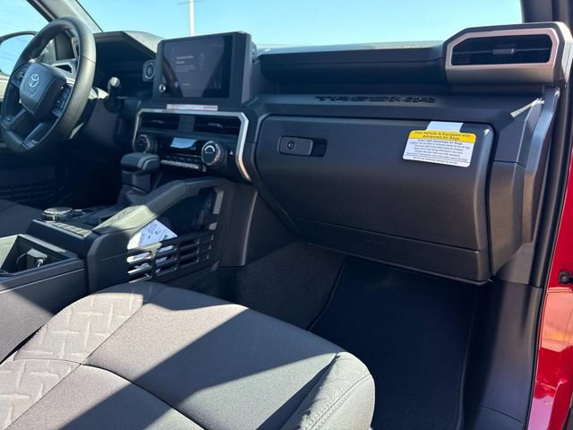 New 2026 Toyota Tacoma SR AWD/4WD image 14