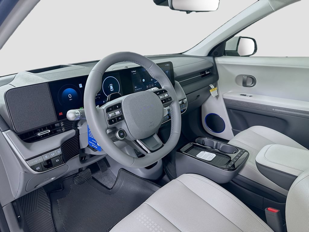 New 2026 Hyundai Ioniq 5 Limited RWD image 9