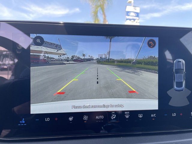 New 2025 Ford Mustang GT Premium image 13