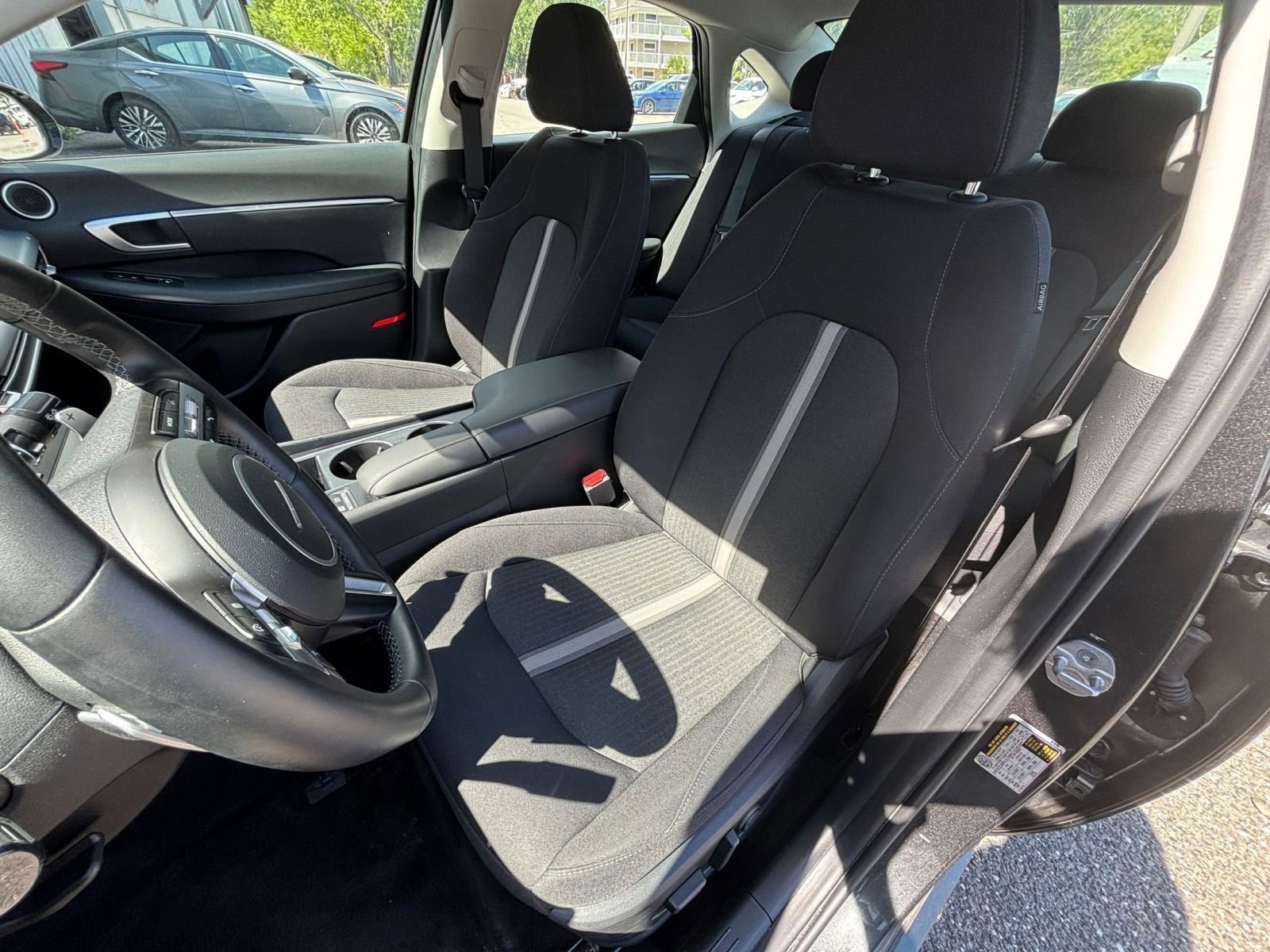 Used 2025 Hyundai Sonata SEL FWD image 34