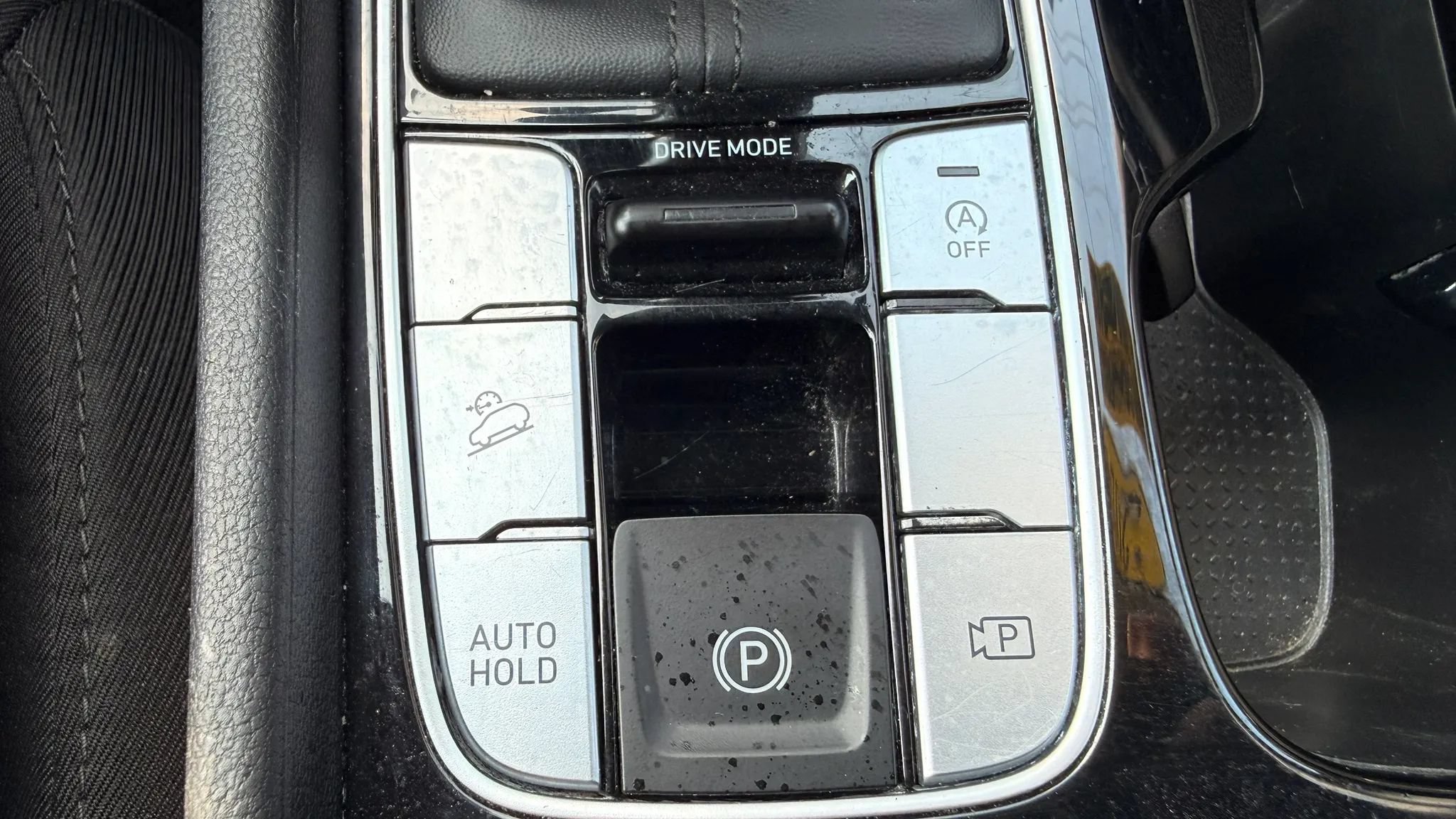 Used 2024 Hyundai Tucson SEL FWD image 25