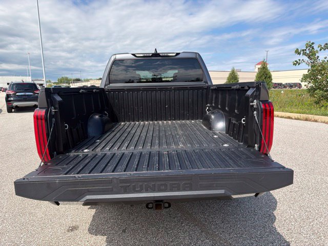 Used 2023 Toyota Tundra SR5 w/ TRD Off-Road Package AWD/4WD image 16