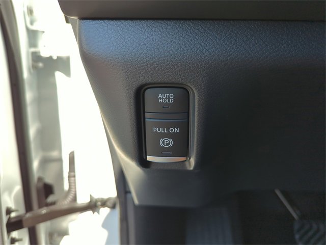 New 2026 Nissan Armada SL image 34