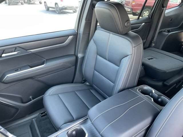 New 2026 GMC Acadia Elevation w/ Elevation Premium Package FWD image 26