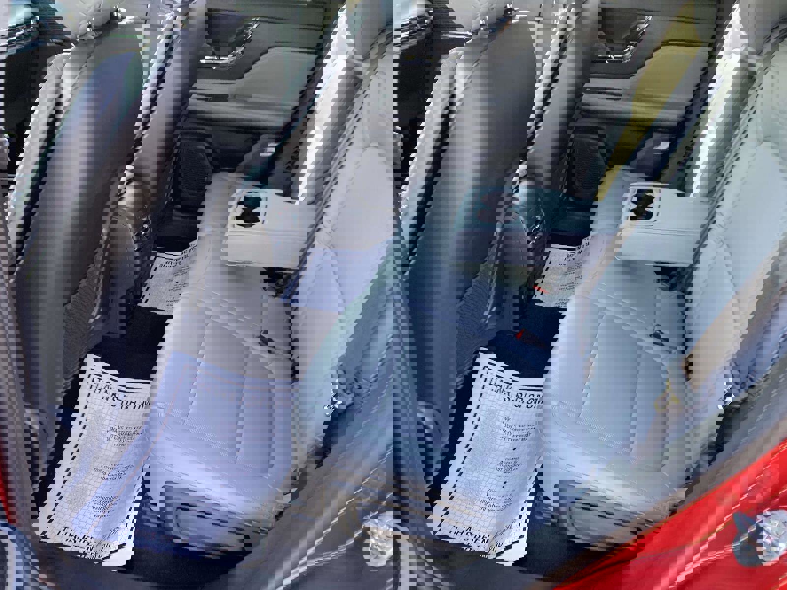 Used 2022 Lincoln Corsair FWD w/ Equipment Group 101A image 17