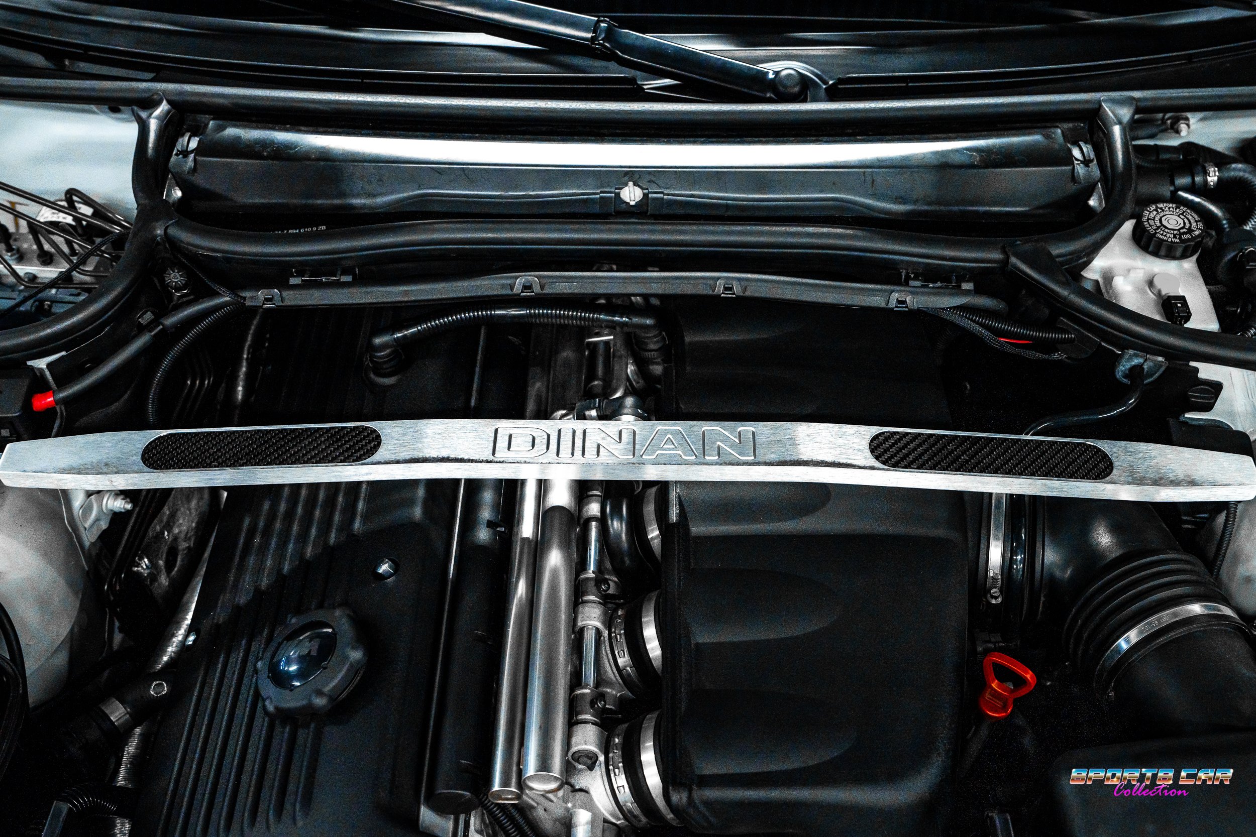 Used 2002 BMW M3 Coupe RWD image 33