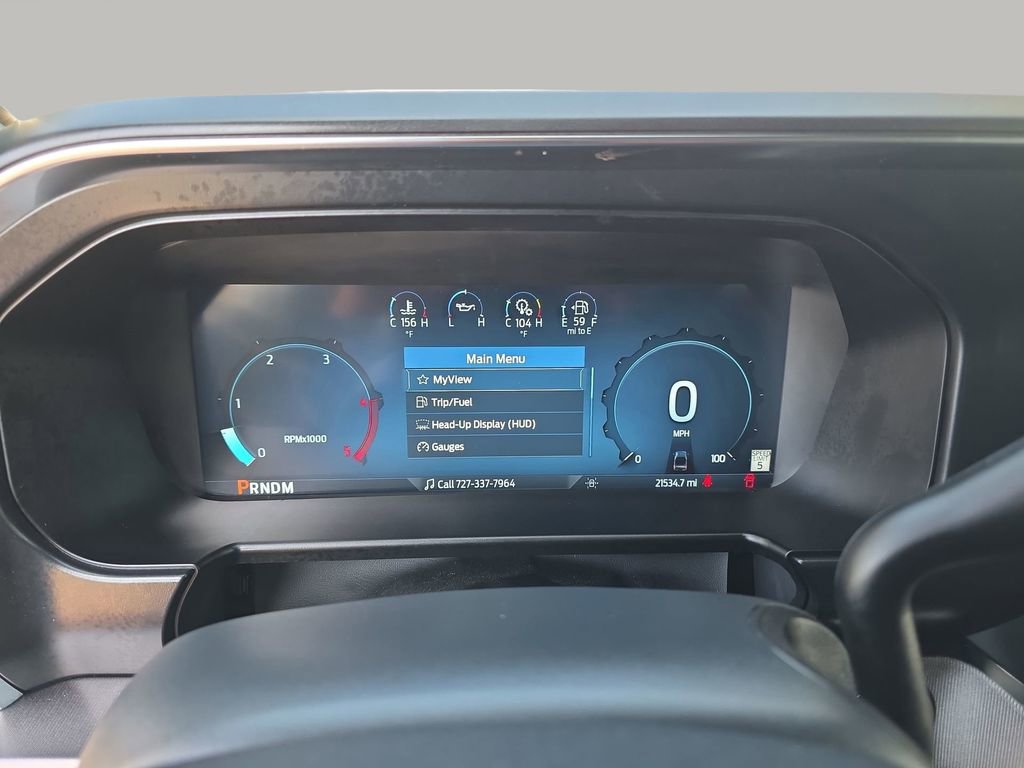 Used 2023 Ford F350 Platinum image 60