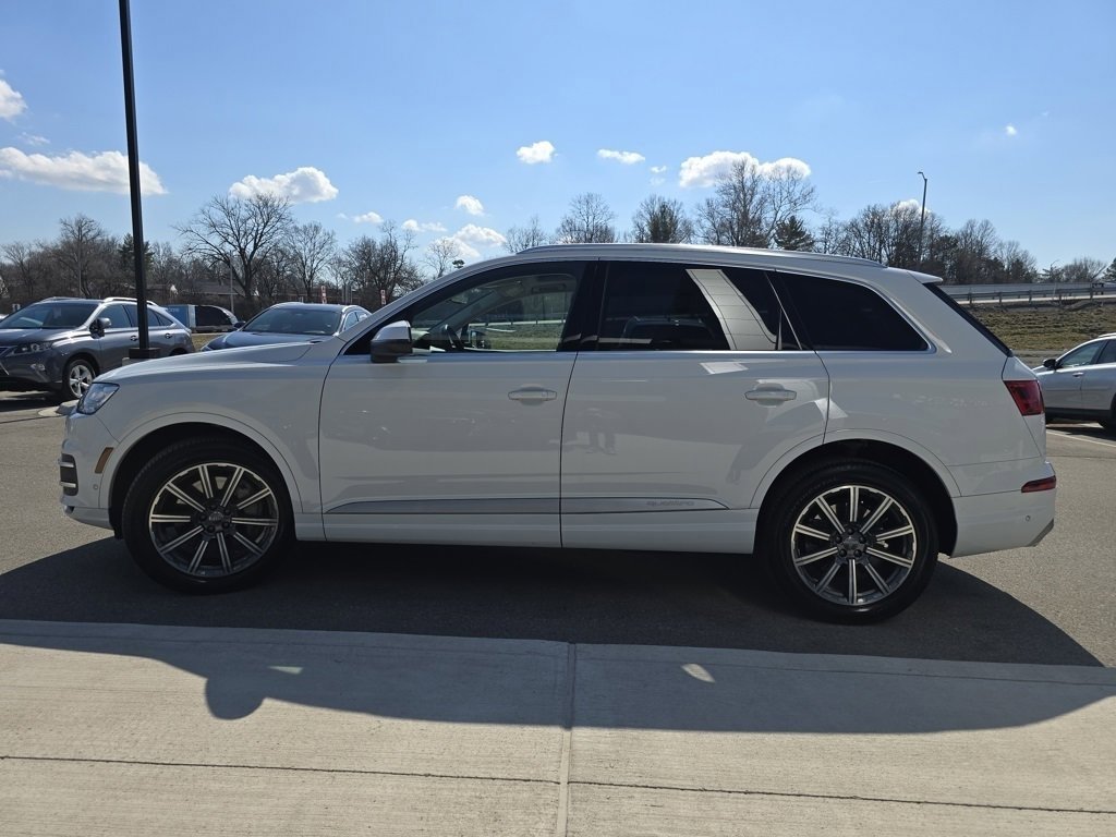 Used 2019 Audi Q7 3.0T Prestige image 22
