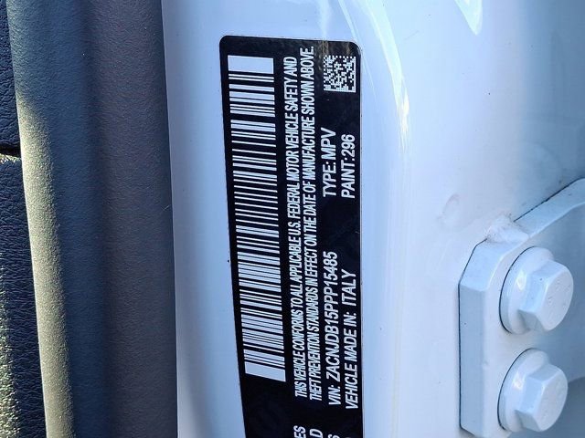 Certified 2023 Jeep Renegade Latitude image 30