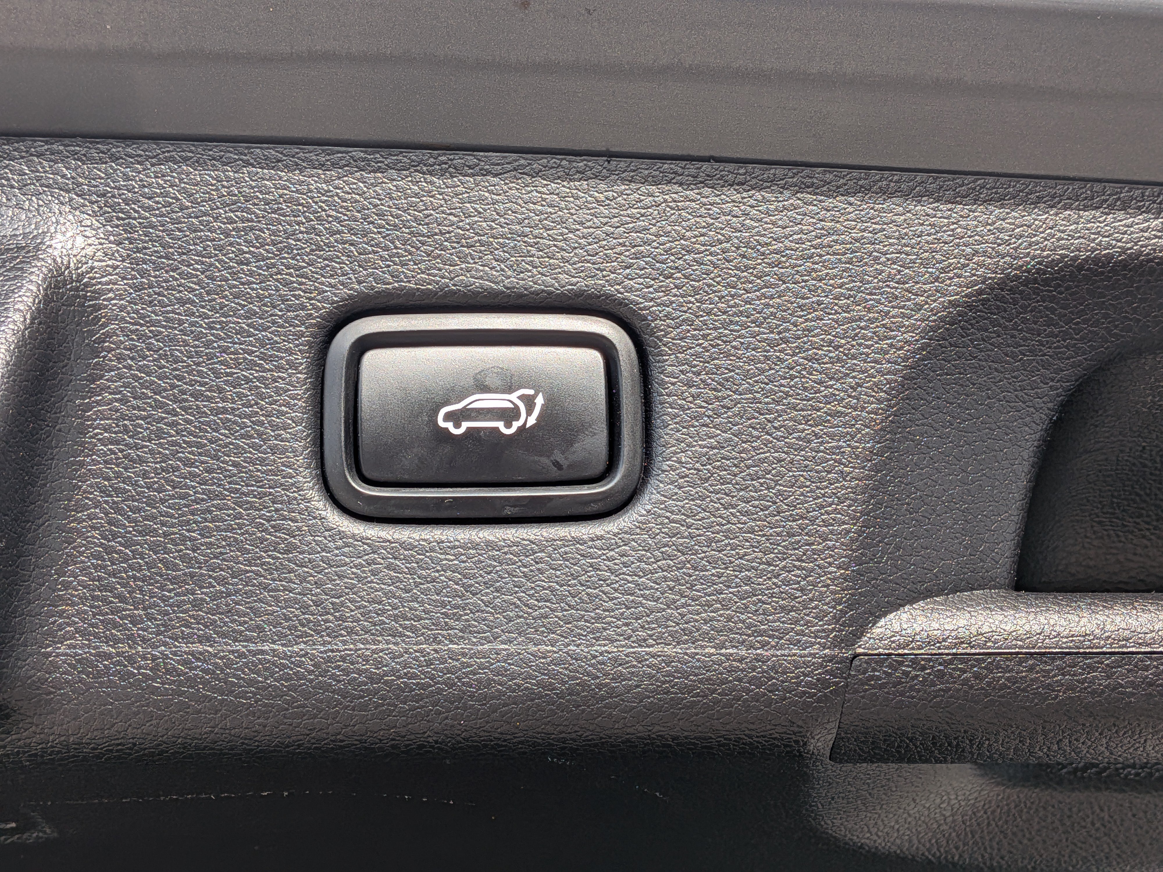 Used 2023 Hyundai Palisade XRT w/ Cargo Package FWD image 14