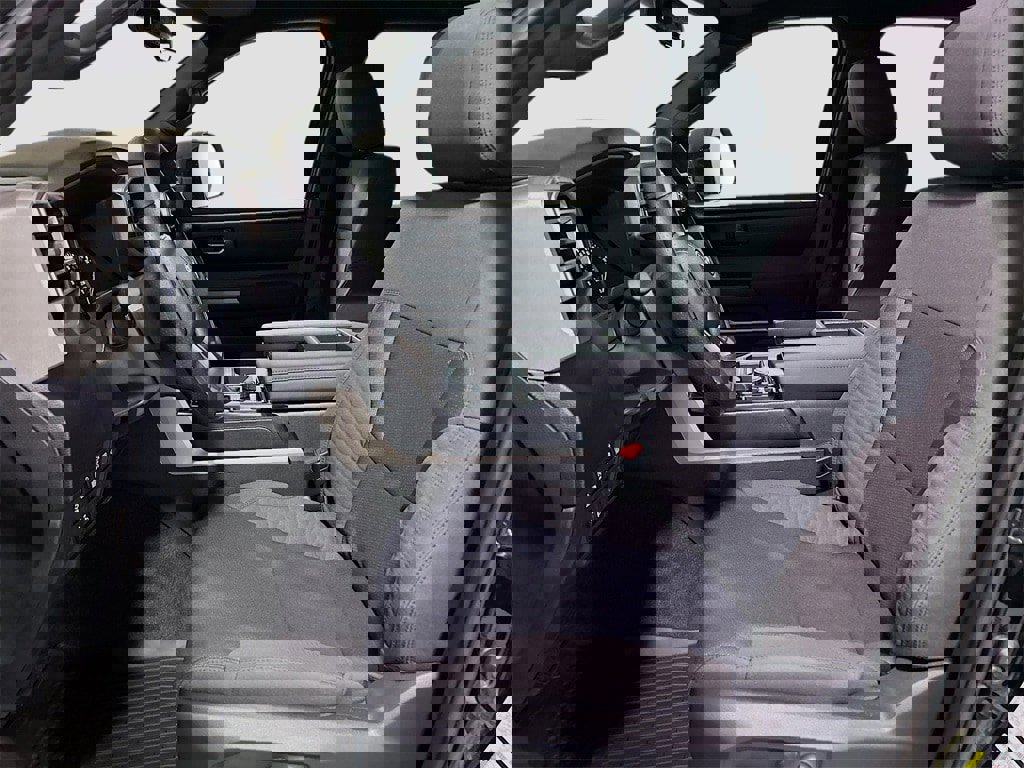 New 2026 Toyota Tundra SR5 image 20