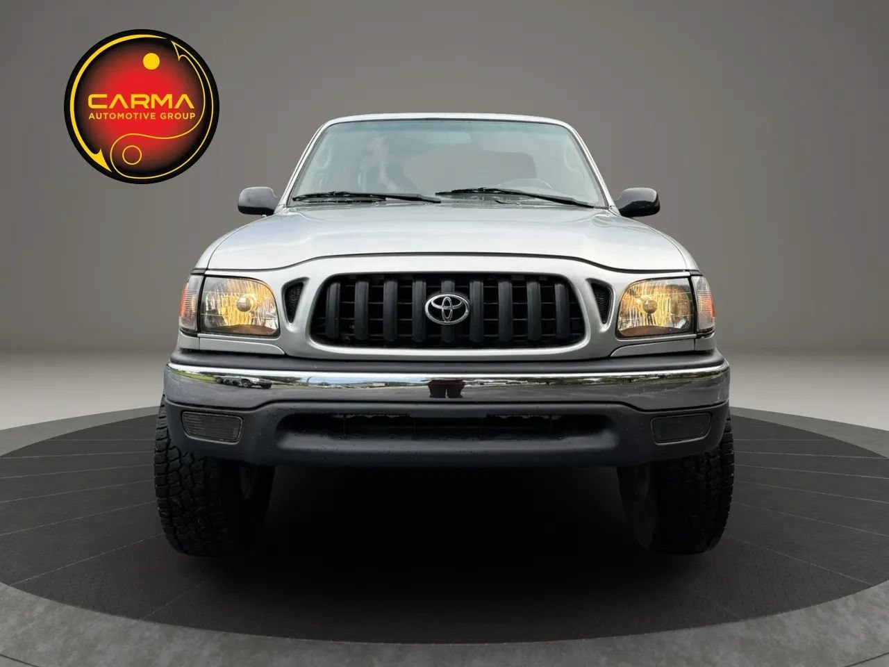 Used 2002 Toyota Tacoma 2WD Xtracab image 8