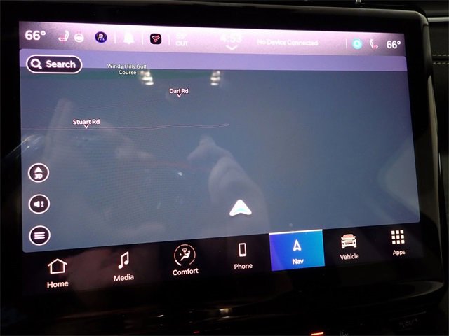 Used 2023 Jeep Grand Cherokee L Limited image 4