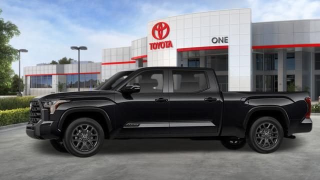 New 2026 Toyota Tundra Platinum AWD/4WD image 7