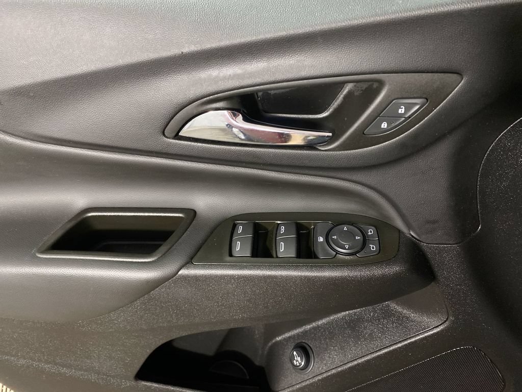 Certified 2023 Chevrolet Equinox LT FWD image 13
