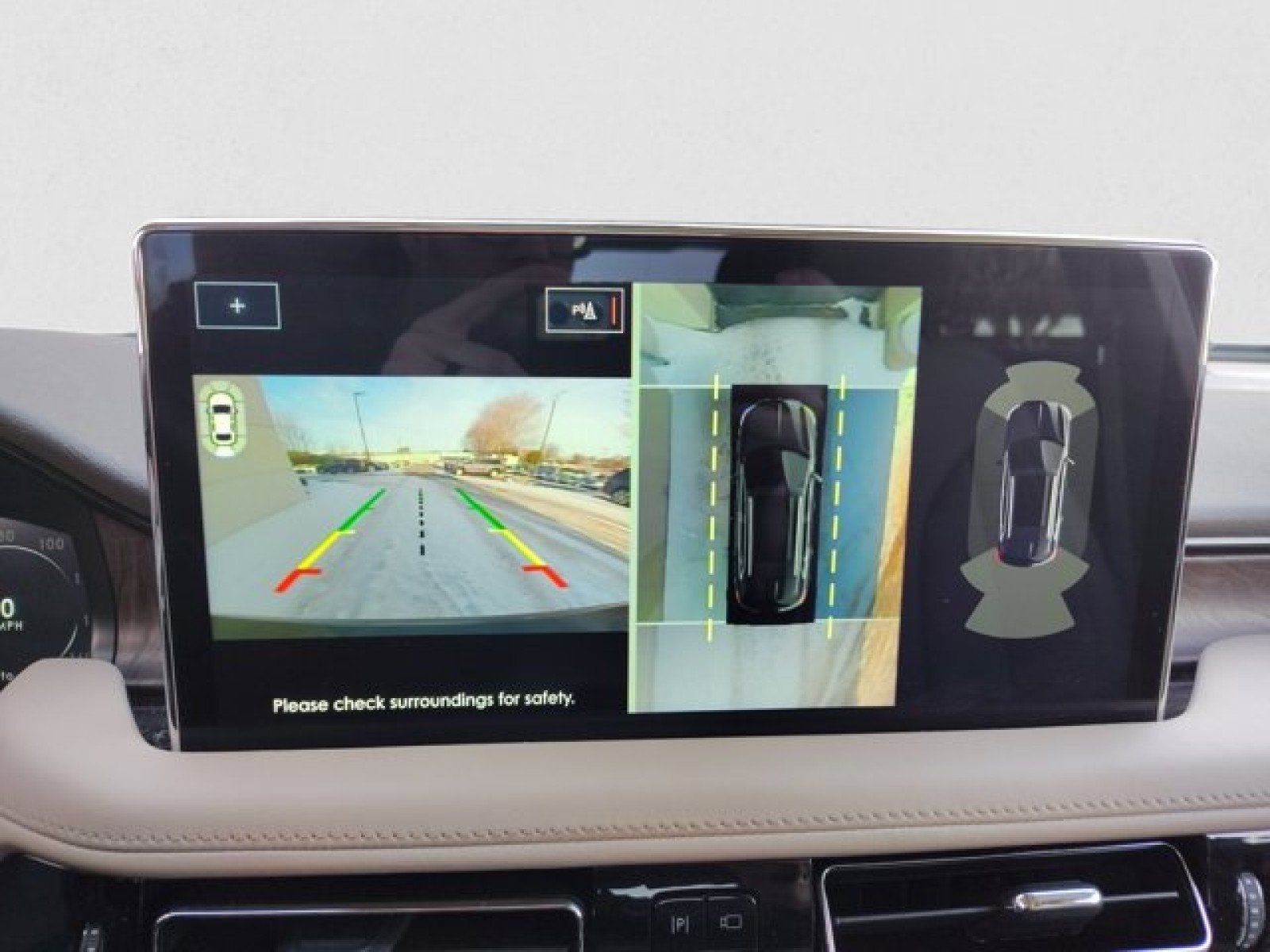 Used 2023 Lincoln Nautilus Reserve w/ Equipment Group 201A image 18