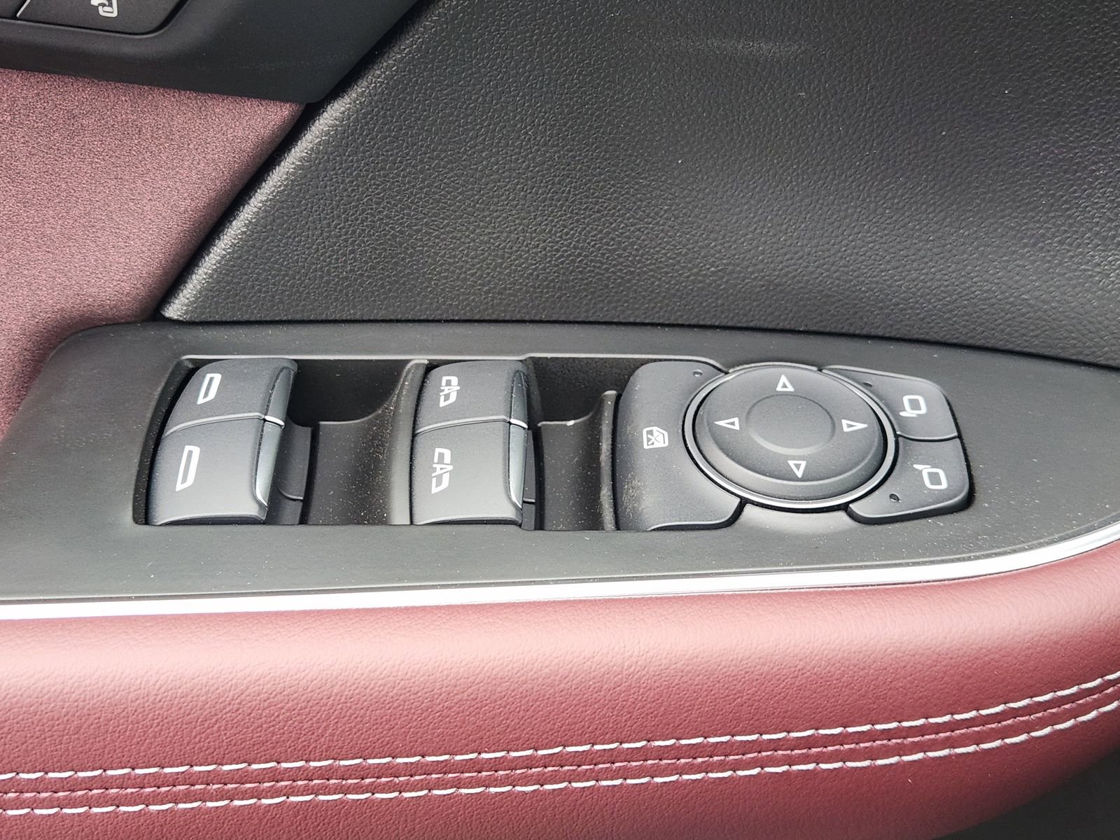 New 2026 Buick Envision Sport Touring AWD/4WD image 28