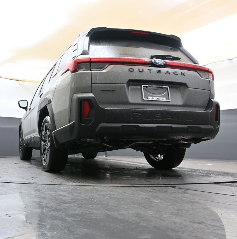 New 2026 Subaru Outback Limited XT image 41