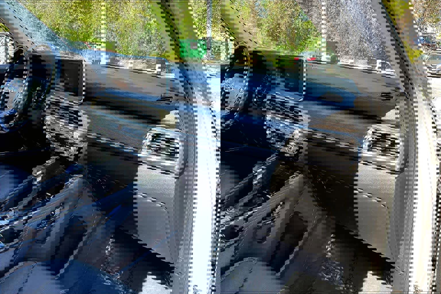 Used 2021 Kia Telluride EX w/ EX Premium Package image 19