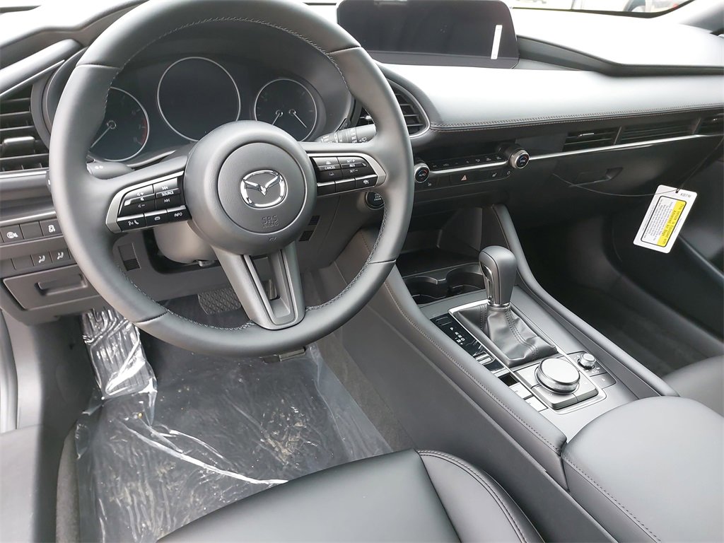 New 2026 MAZDA MAZDA3 s image 15