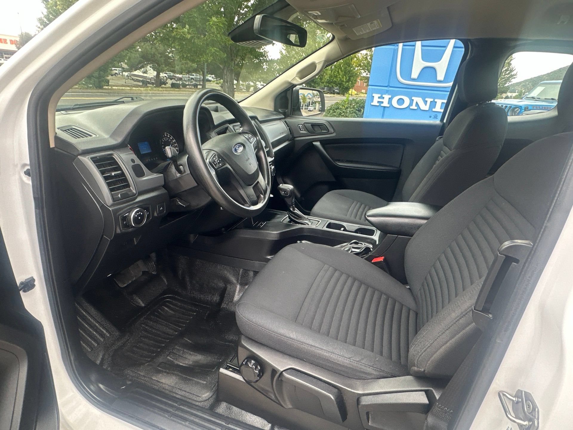 Used 2023 Ford Ranger XL RWD image 14