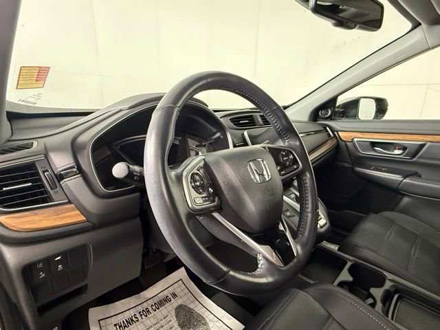 Used 2020 Honda CR-V EX-L image 10
