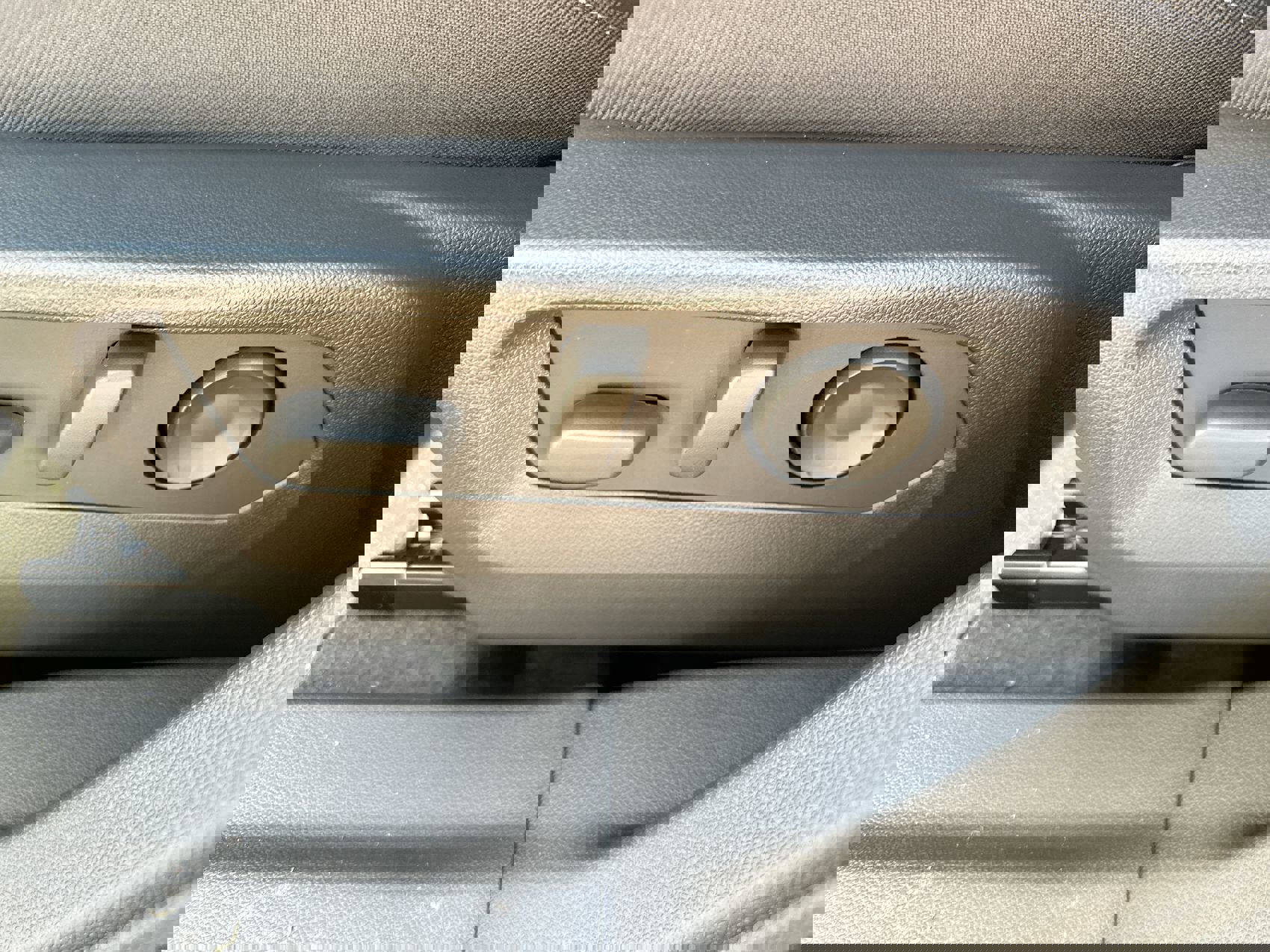 New 2025 Buick Envision Preferred image 12