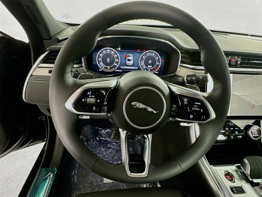 New 2024 Jaguar XF R-Dynamic SE image 11