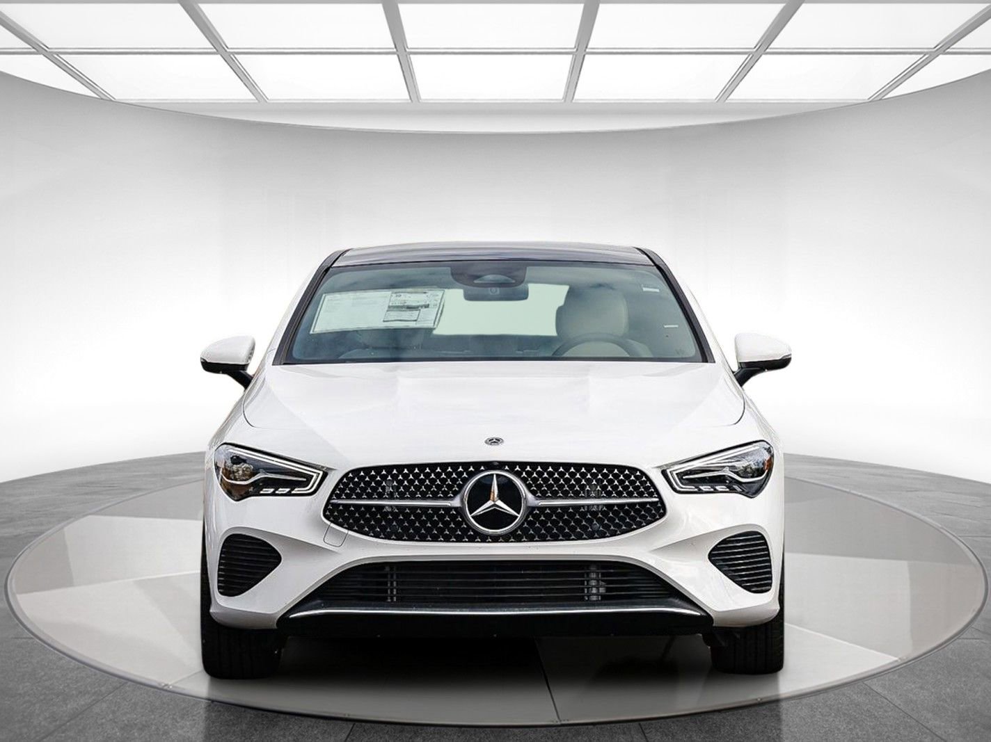 New 2025 Mercedes-Benz CLA 250 image 6