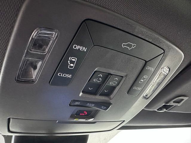 Used 2023 Toyota Sienna XSE w/ XSE Plus Package AWD/4WD image 34