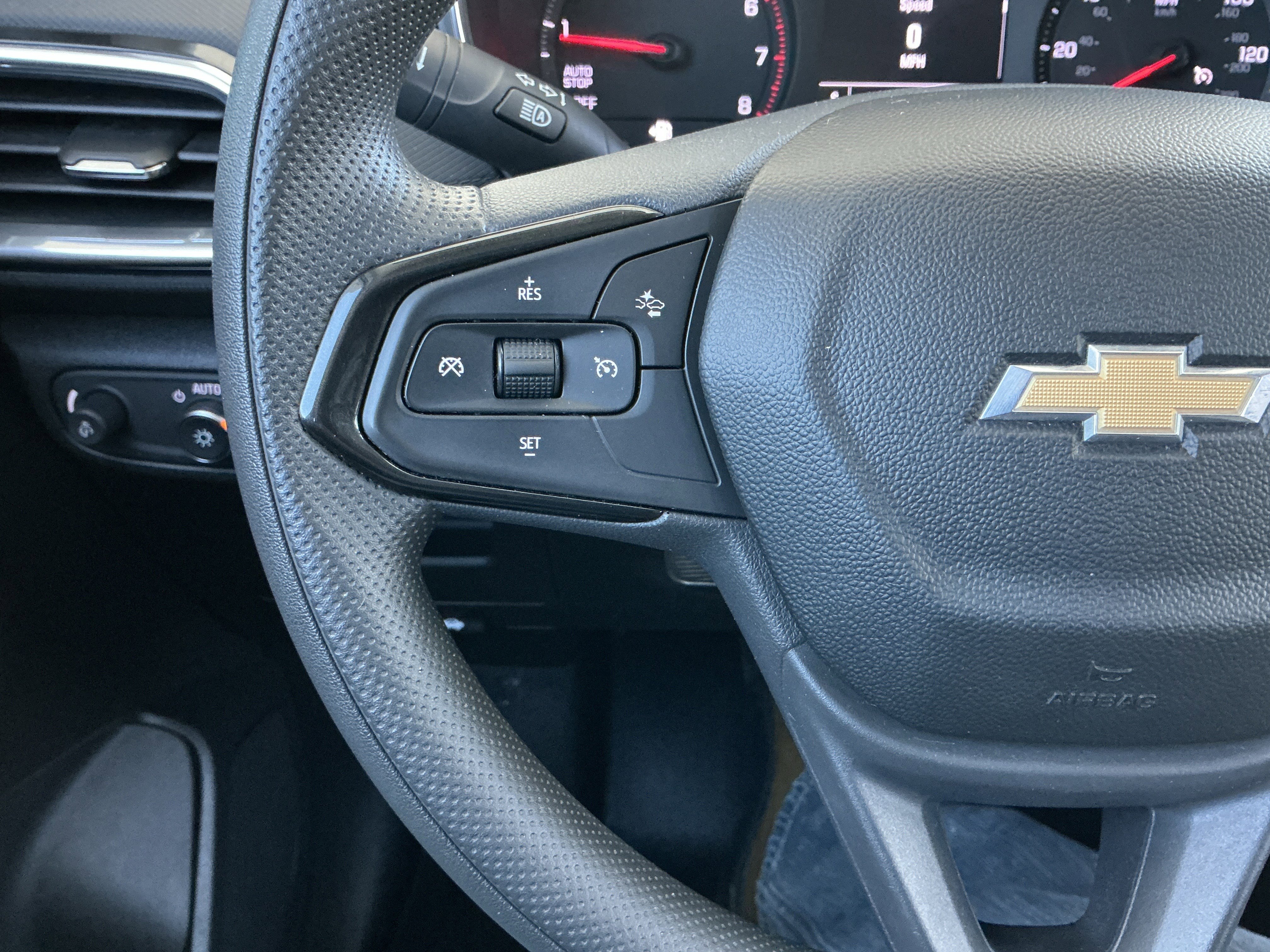 Used 2021 Chevrolet TrailBlazer LT w/ Convenience Package image 12