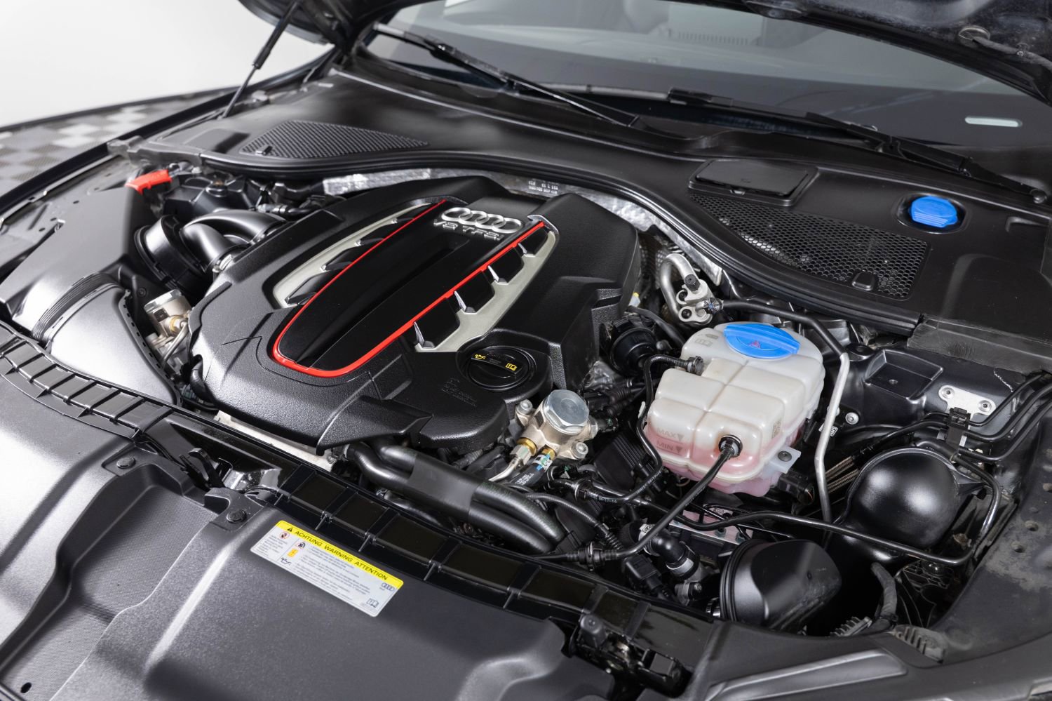 Used 2017 Audi S7 Premium Plus w/ Driver Assistance Package image 43