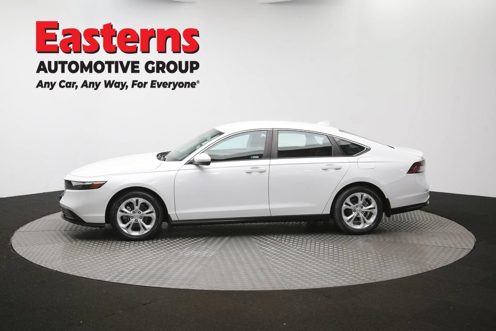 Used 2023 Honda Accord LX image 59