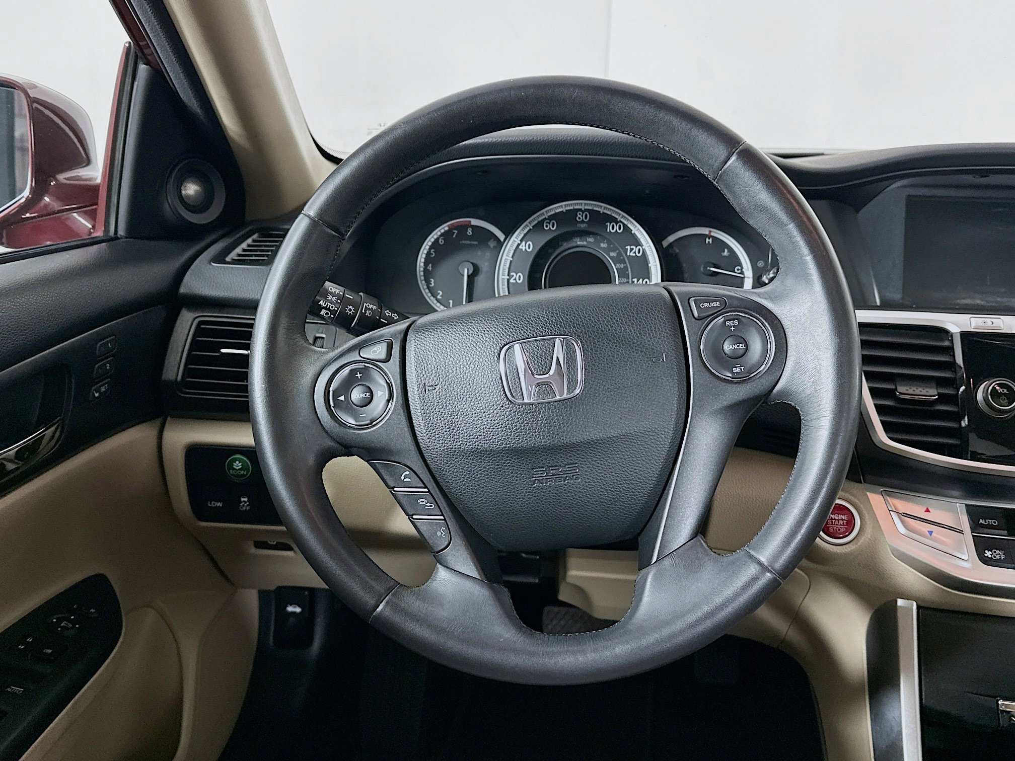 Used 2013 Honda Accord EX-L image 17