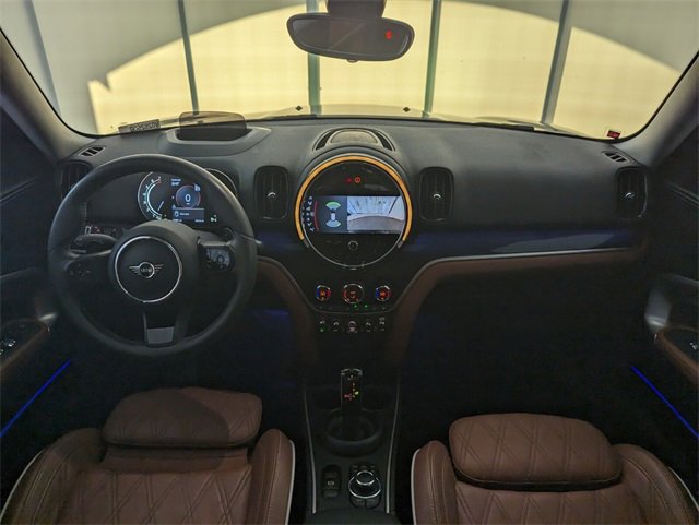 Used 2024 MINI Cooper Countryman S image 9
