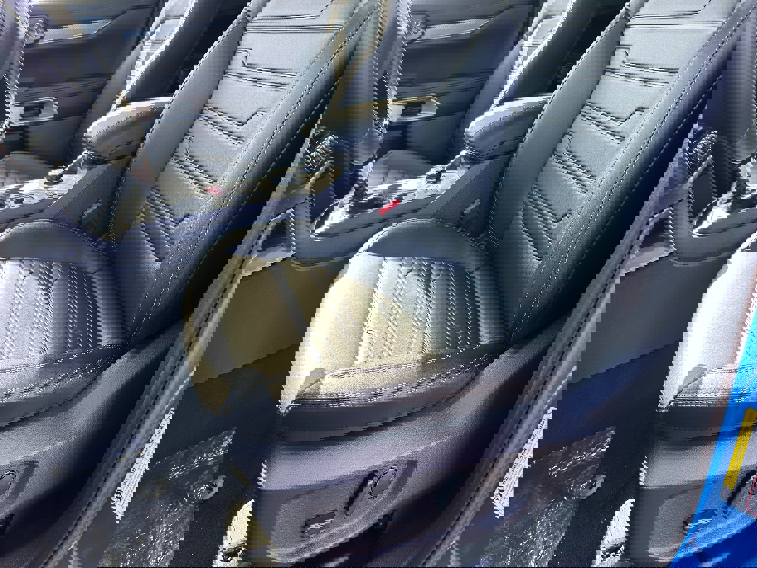 New 2026 Ford Ranger Lariat w/ Convenience Package image 29