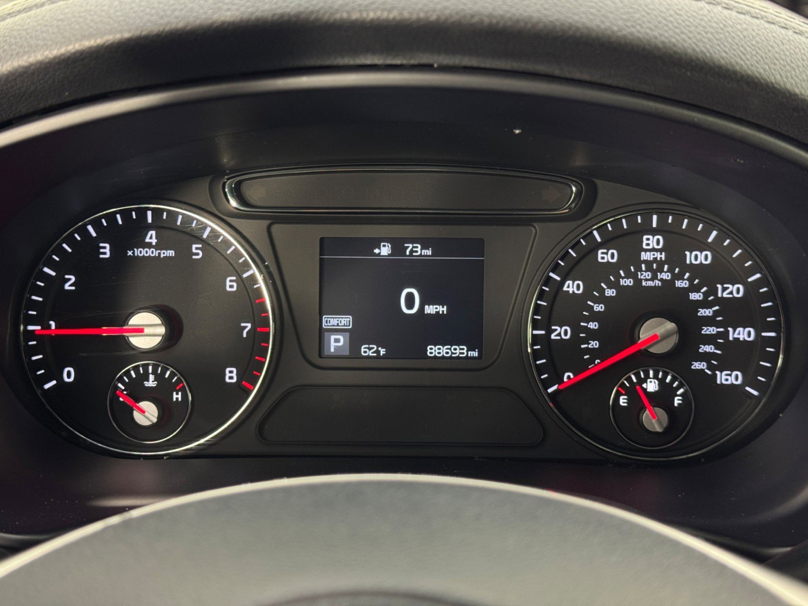 Used 2019 Kia Sorento LX w/ LX Convenience Package image 17