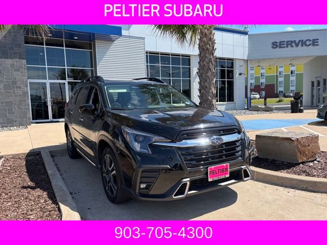 Used 2024 Subaru Ascent Touring image 1