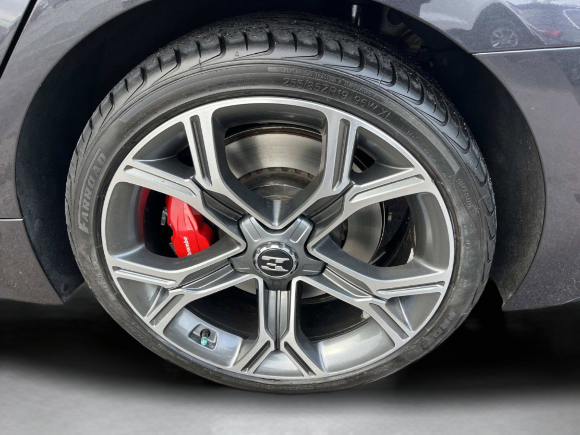 Used 2019 Kia Stinger GT image 38