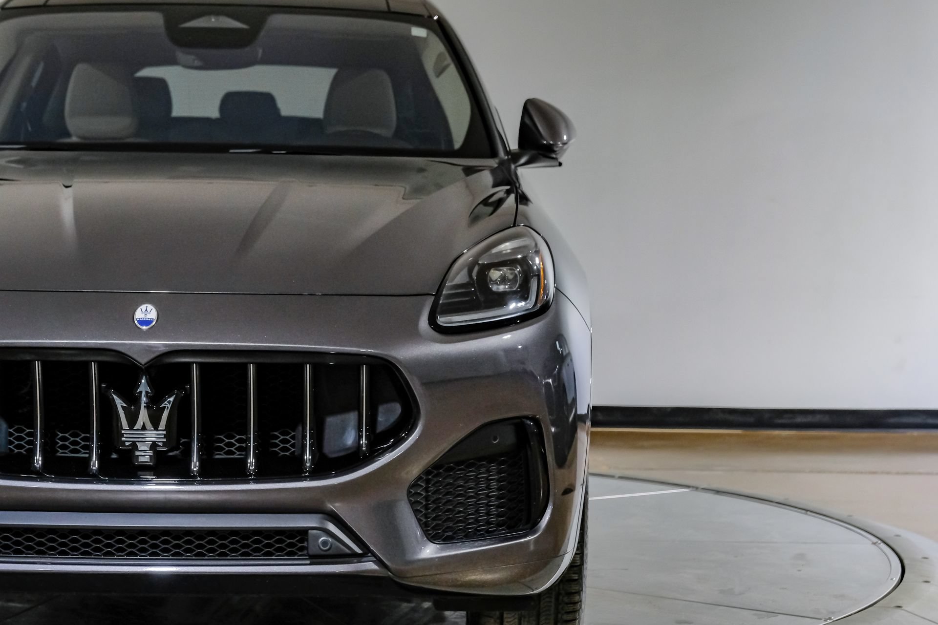 Used 2023 Maserati Grecale GT AWD/4WD image 47