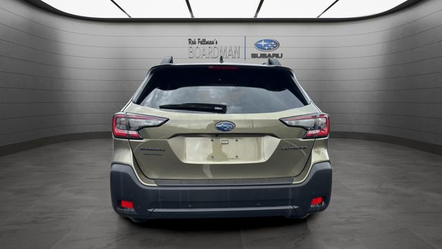 Used 2024 Subaru Outback Onyx Edition image 6