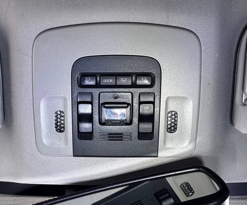 Used 2023 Toyota Camry LE w/ Audio Upgrade Package FWD image 36