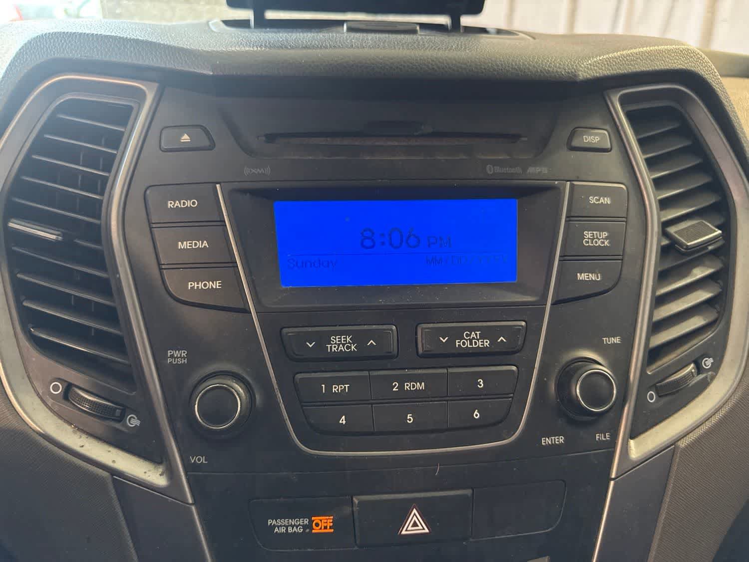 Used 2016 Hyundai Santa Fe Sport FWD image 22