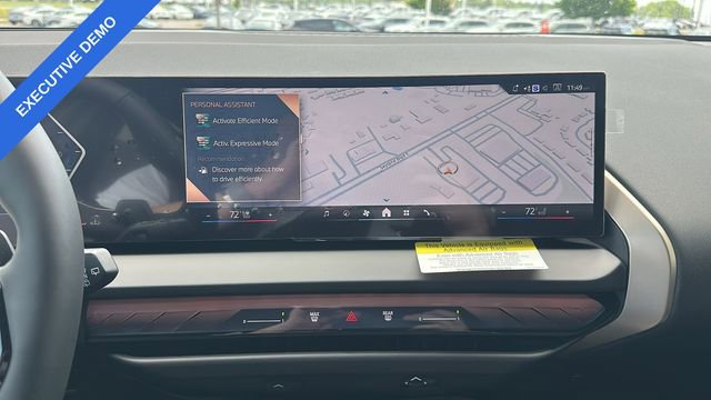 Used 2025 BMW X3 xDrive30i w/ Premium Package image 20