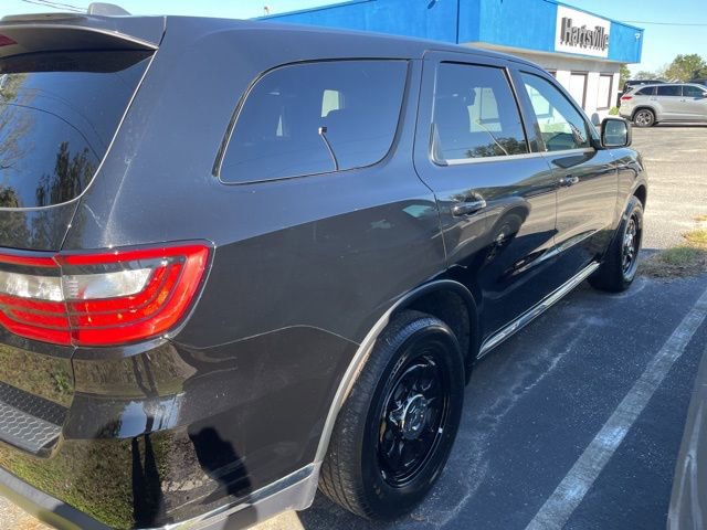 New 2023 Dodge Durango AWD w/ Skid Plate Group image 10