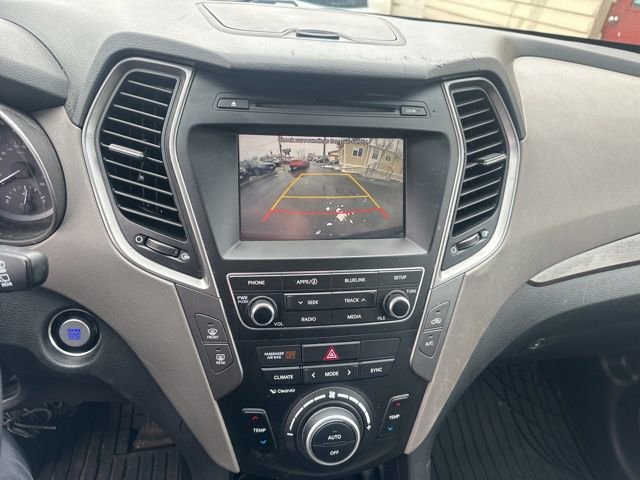 Used 2018 Hyundai Santa Fe Sport w/ 2.4L Value Package 02 AWD/4WD image 12